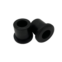 Nissan Navara D40 Arka Makas Lastiği Kısa (2006-2013) 55047-EB301