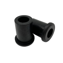 Nissan Navara D40 Arka Makas Lastiği Uzun (2006-2013) 55046-EB000