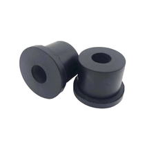 Nissan Pick Up Makas Lastiği Büyük 17 mm 5504502W20