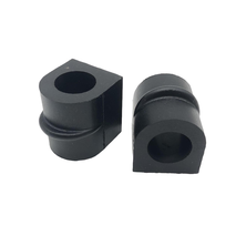 Nissan Primera Viraj Demir Lastiği Arka (2006-2010) 54613AV620