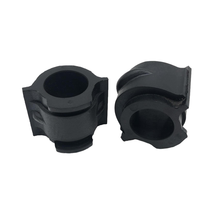 Nissan Primera Viraj Demir Lastiği Ön (2006-2010) 54613AU004