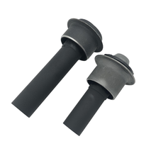 Nissan Qashqai Travers Burcu Arka Takım