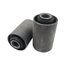 Nissan Skystar - D22 4x2 Arka Makas Burcu (14mm)