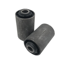 Nissan Skystar - D22 4x4 Arka Makas Burcu (18mm)