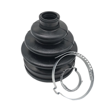 Nissan Sunny Dış Aks Körük Takım