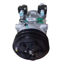 Seltec Eberspächer Tm31 Klima Kompresörü