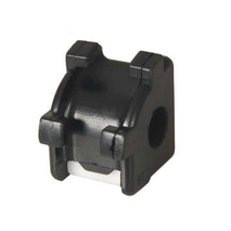 Toyota Avensis Viraj Lastiği Arka Plastikli (1997-2003) 48818-05040 - 48818-05041