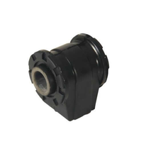 Toyota Corolla AE82 AE90 AE92 AE100 AE101 Salıncak Burcu Arka (1992-1998) 48655-12010 - 48655-12060