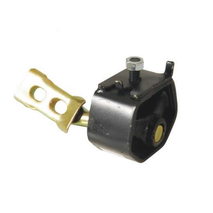 Toyota Corolla AE92 AE100 AE101 Egzoz Denge Takozu Sapmalı 17506-16120 - 17506-16121