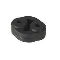 Toyota Corolla Egzoz Askı Lastiği 1756515050 - 1756515071 - 175651160