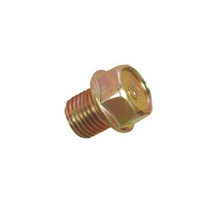 Toyota Corolla Karter Yağ Tapası