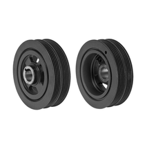 Toyota Corolla Krank Kasnağı 1.6