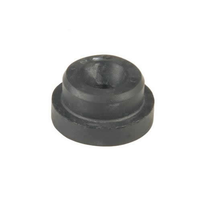 Toyota Corolla Radyatör Alt Lastiği 1653574010