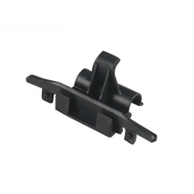 Toyota Corolla Tampon Bağlantı Plastiği (1998-2000) 52143-12340