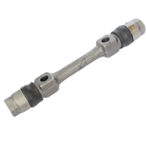 Toyota Hilux II Ln145 Ln150 Üst Salıncak Mili Tek (1998-2004) 04485-35020/A