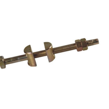 Toyota Hilux Torsiyon Ayar Cıvatası