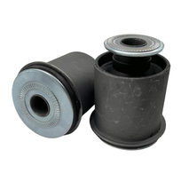 Toyota Hilux Üst Salıncak Burcu Büyük