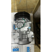 Valeo Kompresör 24V TM31 Orjinal
