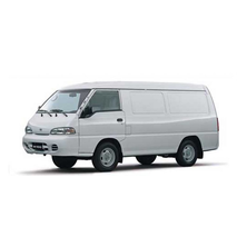 Hyundai H100 Panelvan iç Döşeme Yan Panelleri 5 Adet Orijinal Tip