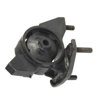​Toyota Corolla AE100 AE101 AE110 AE111 Arka Motor Takozu 3 Cıvatalı (1992-1997) 12371-15240 - 12371-15241​