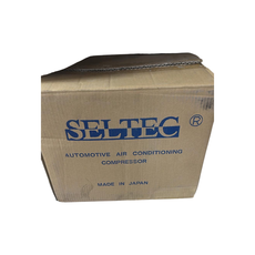 Seltec Eberspächer Tm31 Klima Kompresörü