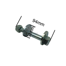 Mitsubishi Carisma Arka Salıncak Kısa Denge Kol Cıvatası ölçüsü proton