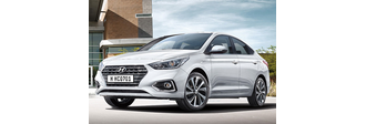 Hyundai Accent Debraj Bittiği Nereden Anlaşılır ?