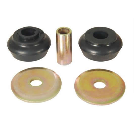 Mitsubishi L200 Magnum Pick Up Kaster Kol Lastiği Pullu Takım 1986-2005 MB176373 MR234247