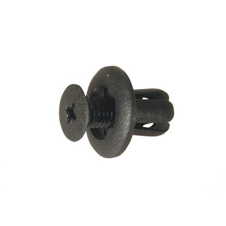 Honda Civic Davlumbaz Klipsi (2001-2006) 91501-S04-003
