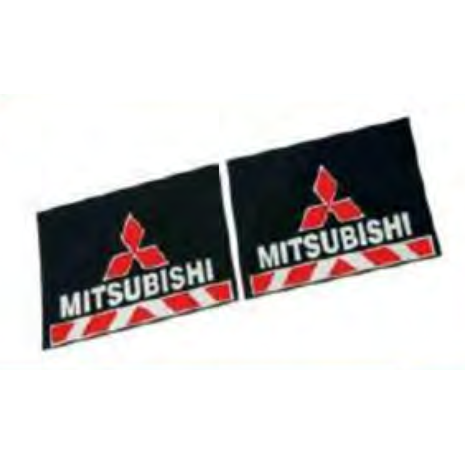 Mitsubishi 449 Canter Çift Teker Tozluk Arka R-L