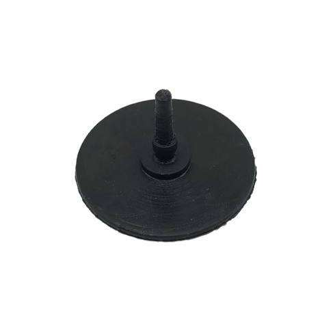 Mitsubishi Canter Hava Filtre Lastiği ME291520