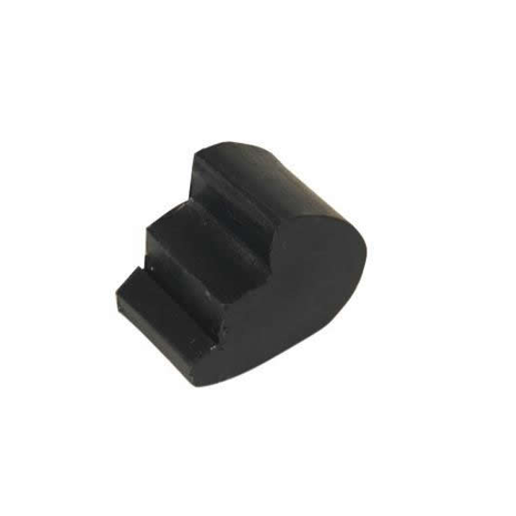 Nissan D21 D22 Motor Kaput Yan Lastik Küçük (1987-1996) 657732S400