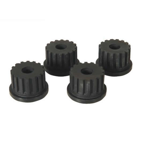 Suzuki Sk 410 Makas Lastiği Büyük Takım 4133162020L