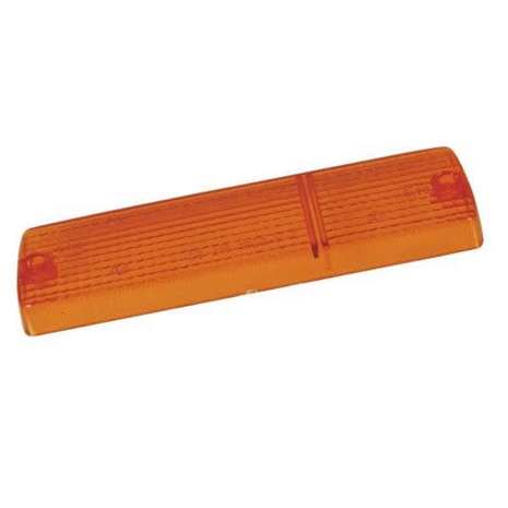 Suzuki Sk 410 Ön Tampon Sinyal Camı Sarı