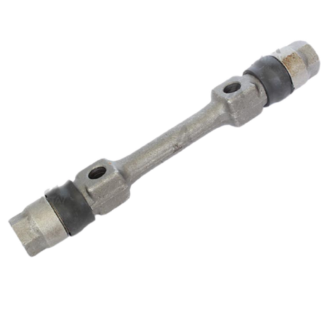 Toyota Hilux II Ln145 Ln150 Üst Salıncak Mili Tek (1998-2004) 04485-35020/A