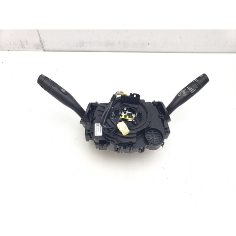 OPEL GRANDLAND X WIPER SİNYAL KOLU KOMPLE AİRBAG ZEMBEREĞİ 98118567YX