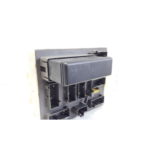 Ford Focus Sigorta Kutusu Komple 1998 518234802 98AG14A073AG