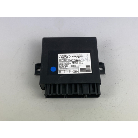 Ford Focus 98AG15K600DC Kontrol Ünitesi Beyni Ecu