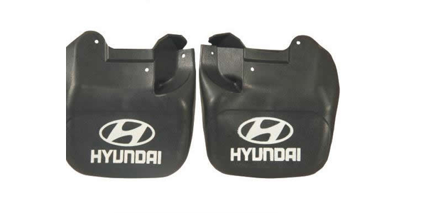 Hyundai H100 Panelvan Arka Tozluk Takim Orjinal Tip