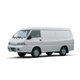 Hyundai H100 Panelvan iç Döşeme Yan Panelleri 5 Adet Orijinal Tip